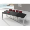 MESA DE COMEDOR EXTENSIBLE ALTEA TAPA DEKTON