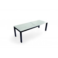 MESA DE COMEDOR EXTENSIBLE ALTEA TAPA DEKTON