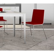 MESA DE COCINA ROMA FIJA TAPA DEKTON BY COSENTINO