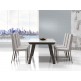 SILLA DE COMEDOR ITALIA