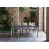 MESA DE COMEDOR EXTENSIBLE IFACH TAPA DEKTON BY COSENTINO