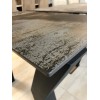 MESA DE COCINA ROMA FIJA TAPA DEKTON BY COSENTINO