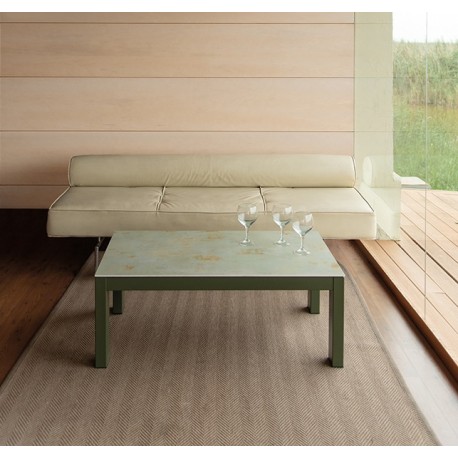 MESA DE CENTRO ALTEA TAPA DEKTON BY COSENTINO