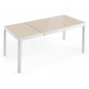 MESA DE COCINA EXTENSIBLE NAIROBI DEKTON